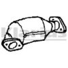 KLARIUS 370645 Catalytic Converter